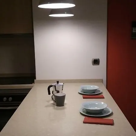 Estudio Moderno Centro-playa Gijón