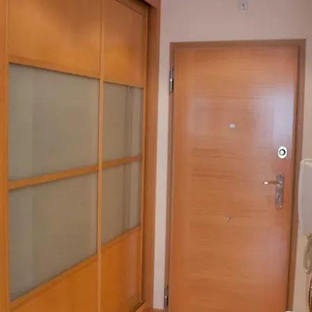 Apartamento Estudio Moderno Centro-playa *
