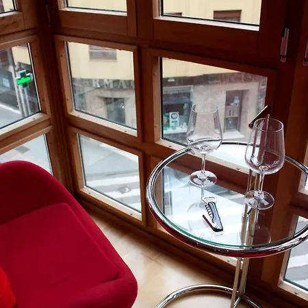 Apartamento Estudio Moderno Centro-playa *