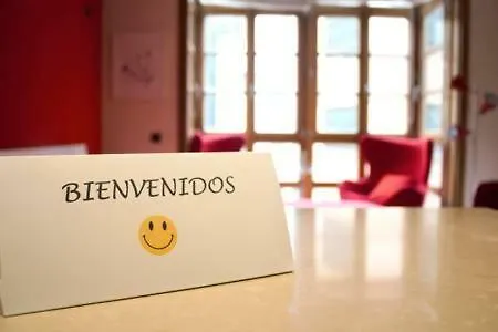 Appartamento Estudio Moderno Centro-playa Gijón